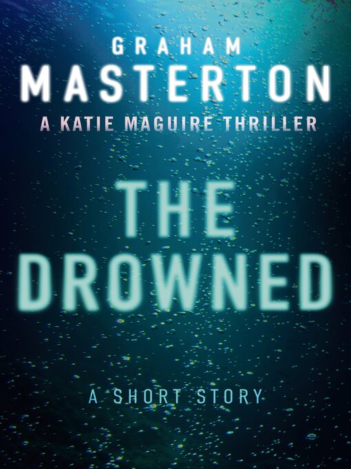 Title details for The Drowned by Graham Masterton - Available